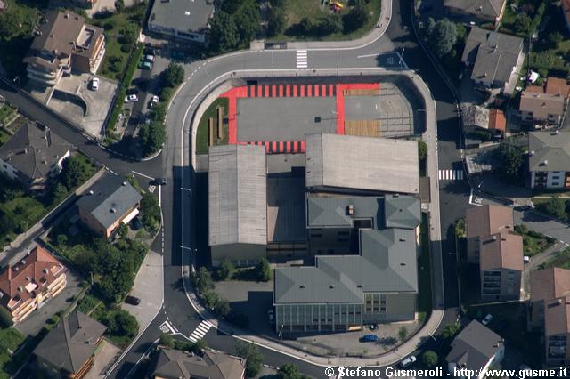  Chiavenna - Scuole - click to next image