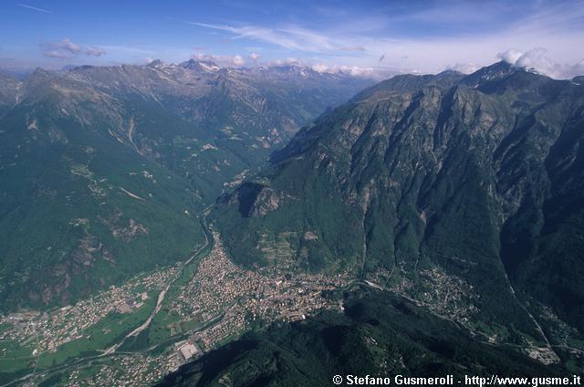  Chiavenna e val S.Giacomo - click to next image
