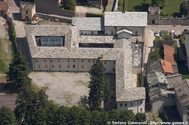  Convento Cappuccini - click to next image