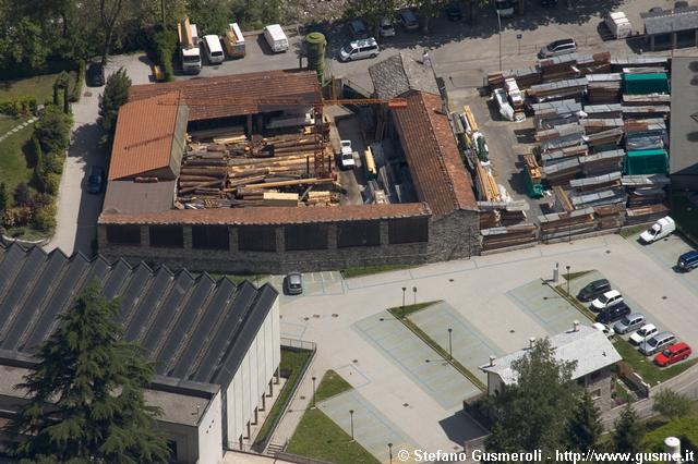  Falegnameria Giuriani - click to next image