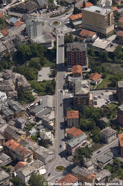  Via Consoli Chiavennaschi - click to next image
