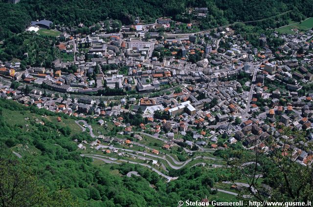  Chiavenna - click to next image
