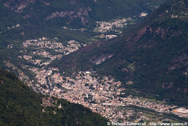  Chiavenna e Prosto - click to next image