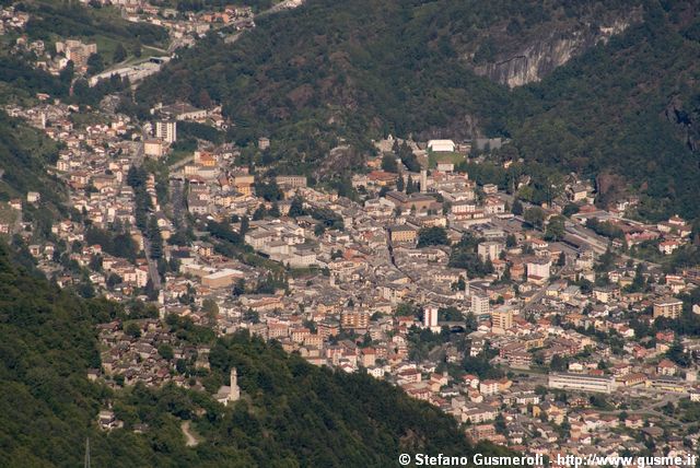  Chiavenna - click to next image