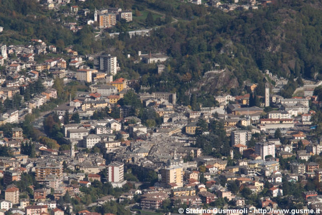  Chiavenna - Centro Storico - click to next image