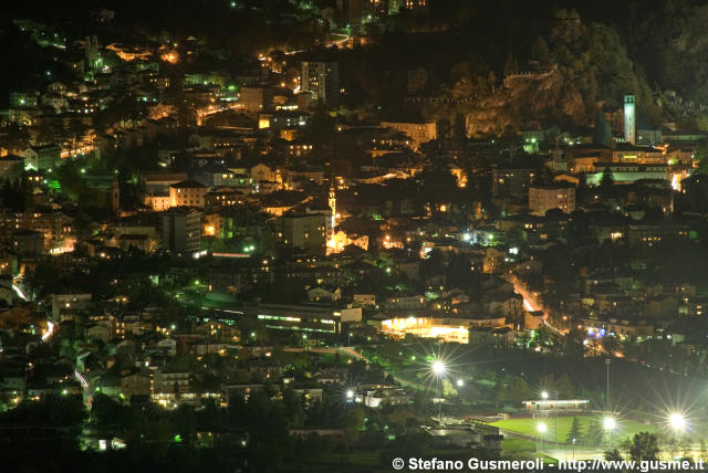  Chiavenna - click to next image