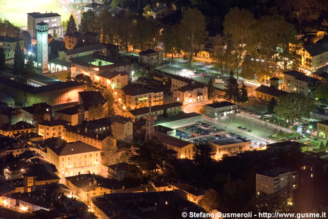  Centro storico - click to next image
