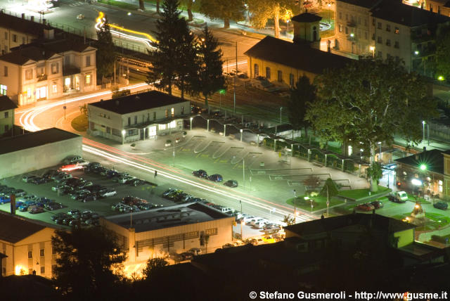  Piazzale della Posta - click to next image