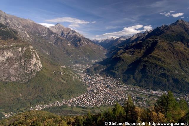  Chiavenna e val Bregaglia - click to next image