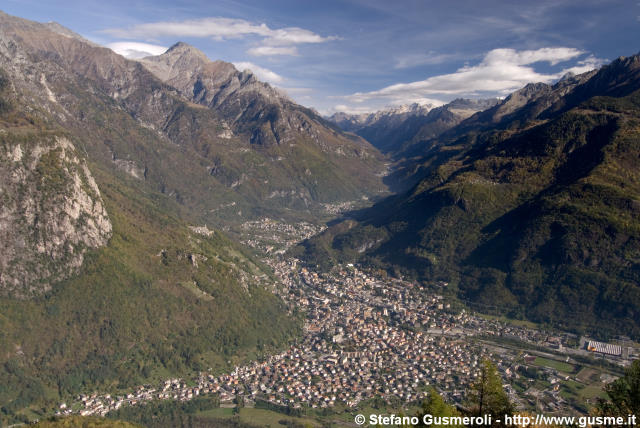  Chiavenna e val Bregaglia - click to next image