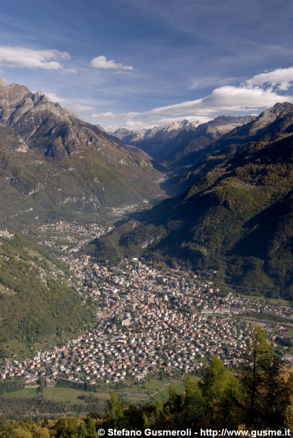  Chiavenna e val Bregaglia - click to next image