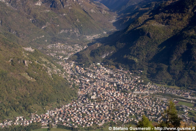  Chiavenna - click to next image