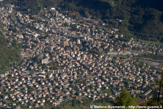  Chiavenna - click to next image