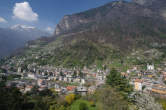 20130417_122557 Panorama verso Chiavenna