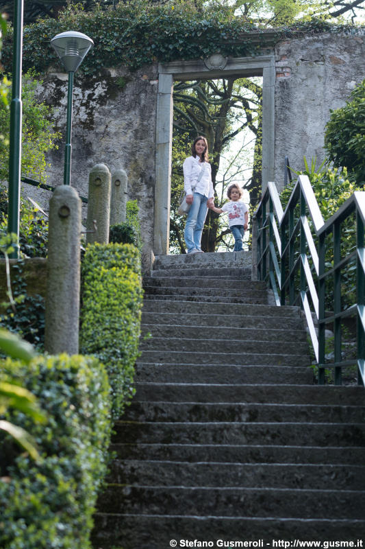  Gloria e Maria - click to next image