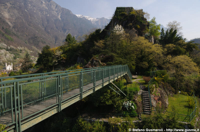  Ponte dei Corvi - click to next image