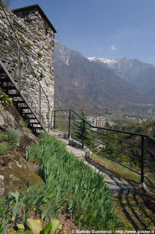  Rocca di S.Maria - click to next image