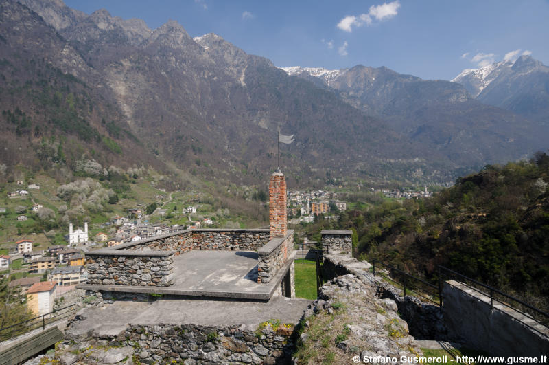  Rocca di S.Maria - click to next image