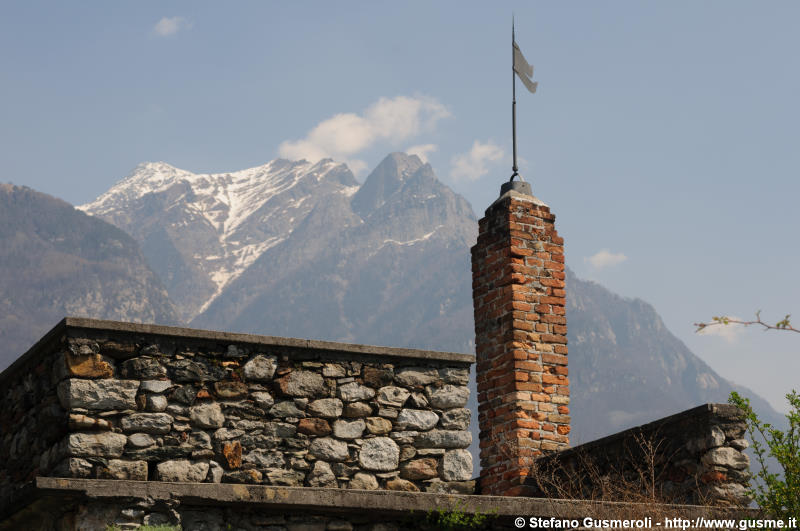  Rocca di S.Maria - click to next image