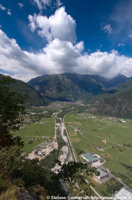  Piana di Chiavenna - click to next image