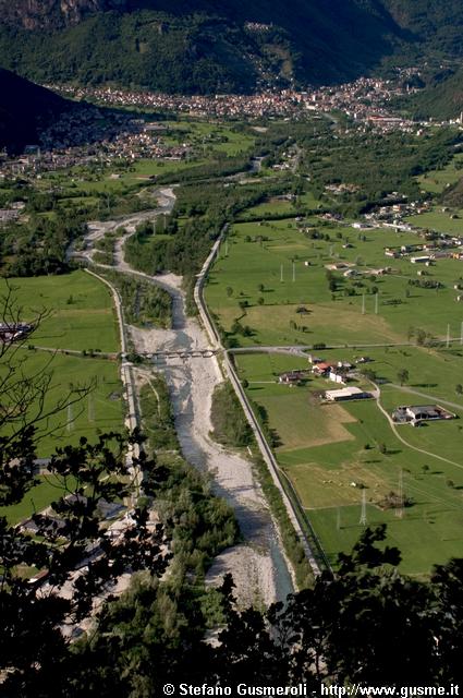  Mera, Mese e Chiavenna - click to next image