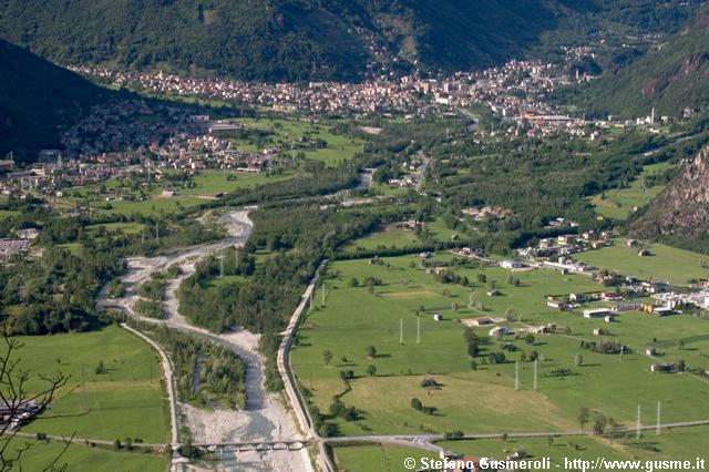  Mera, Mese e Chiavenna - click to next image