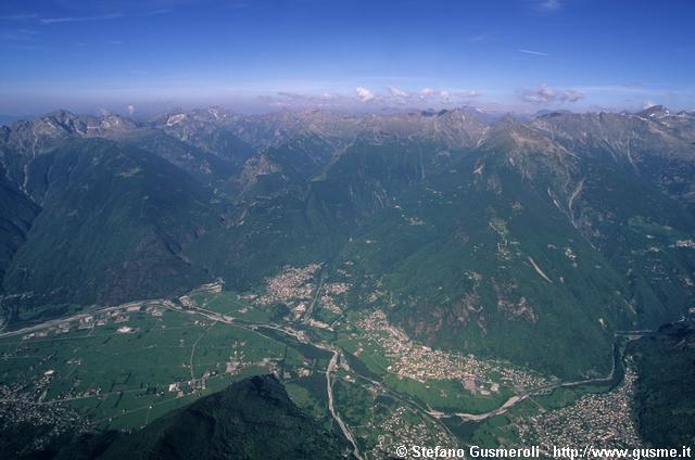  Alta val Chiavenna - click to next image