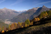 20061030_145649 Panorama sulla Bregaglia