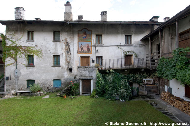  Corte Tavasci - click to next image