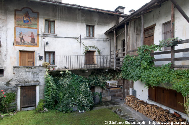  Corte Tavasci - click to next image