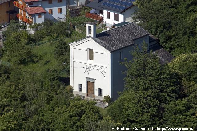  Gordona - Cimavilla - click to next image