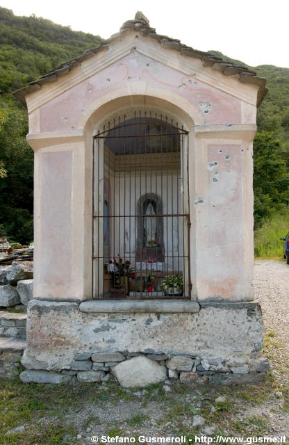  Cappelletta - click to next image