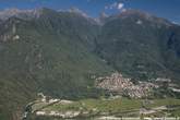 20050617_090820 Gordona e valle della Forcola