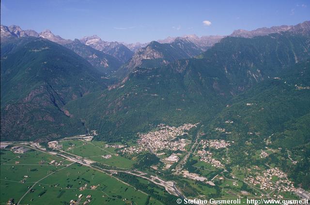  Gordona, Coloredo e valli - click to next image
