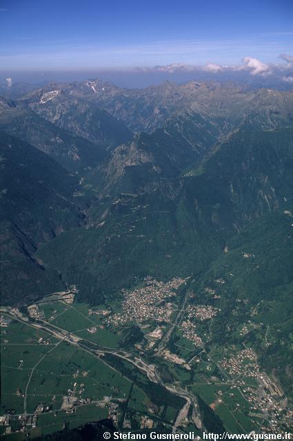  Gordona, valli Bodengo e Pilotera - click to next image