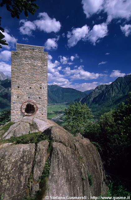  Torre di Segname - click to next image