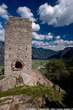 20050609_165453 Torre di Segname e piano di Chiavenna