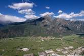 20050609_180201 Piana di Chiavenna e pizzo di Prata