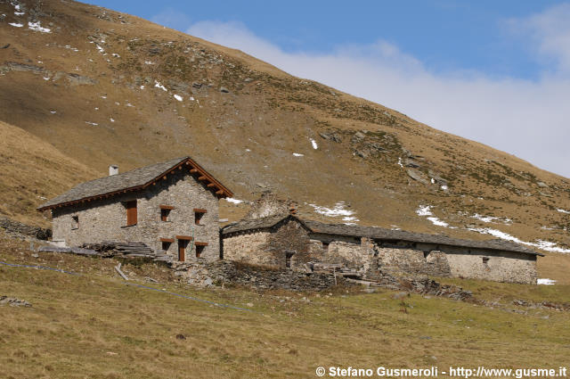  Alpe dei Piani - click to next image