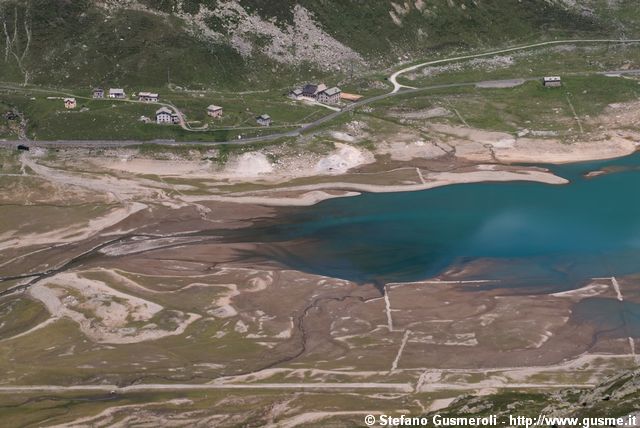  Alpi di Suretta - click to next image