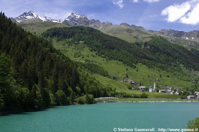  Lago e Isola - click to next image