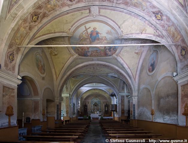  Interno S.Martino - click to next image