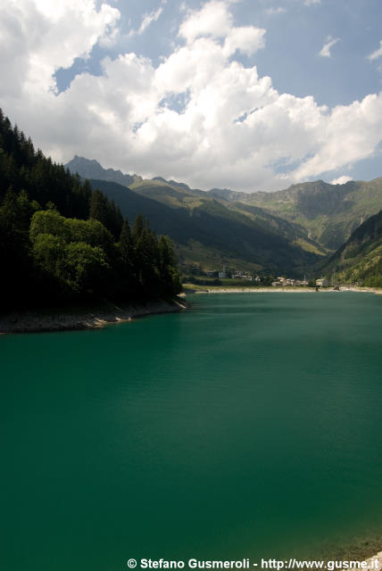  Lago di Isola - click to next image