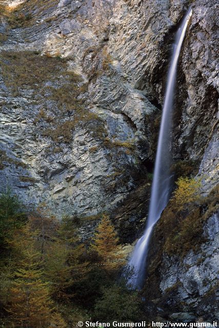  Cascate del Groppera - click to next image