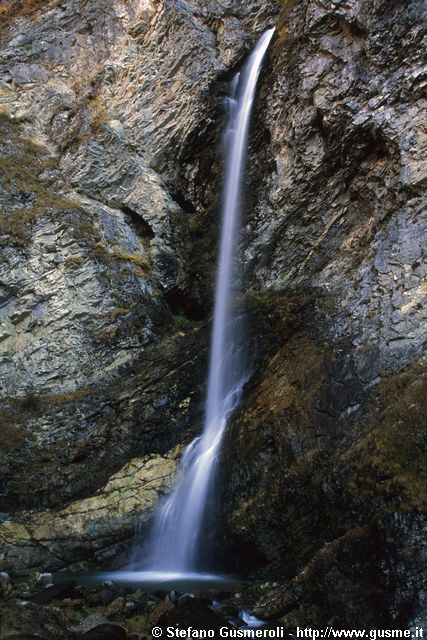  Cascate del Groppera - click to next image
