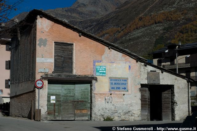  Deposito - click to next image