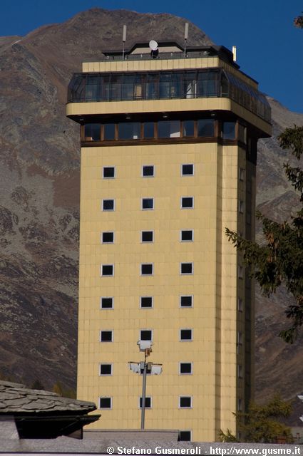  Hotel Torre - click to next image