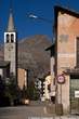 20051027_143318 Campanile di Madesimo e pizzo Spadolazzo