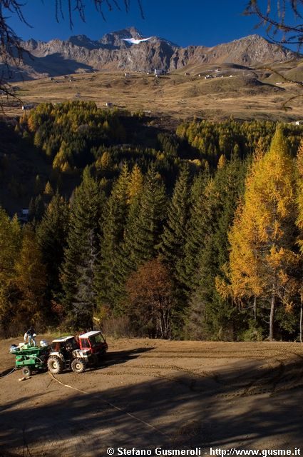  Lavori sulle piste - click to next image
