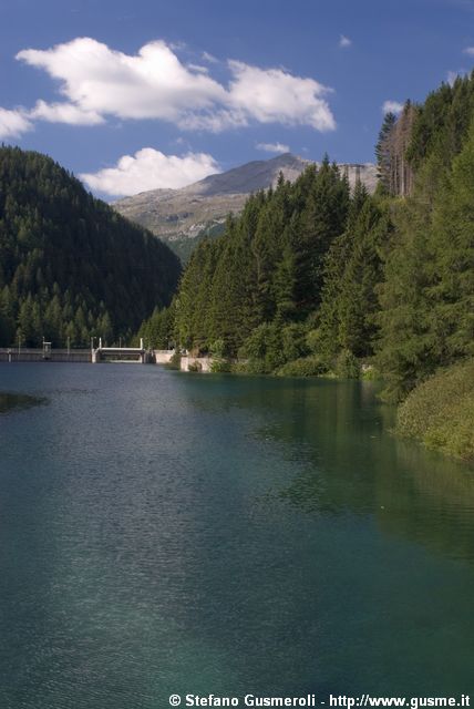  Lago di Madesimo - click to next image